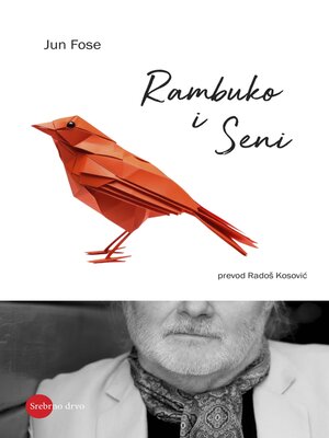 cover image of Rambuko i Seni